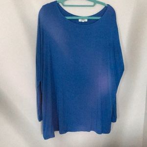 Piko long sleeve shirt